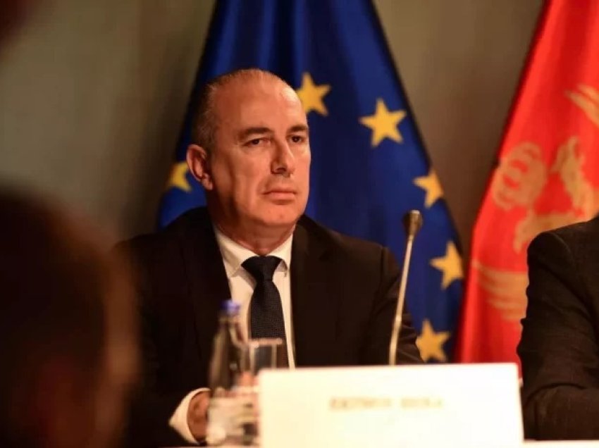 U emërua ministër në qeverinë e re të Malit të Zi, flet Gjeka: E vërteta e akuzave