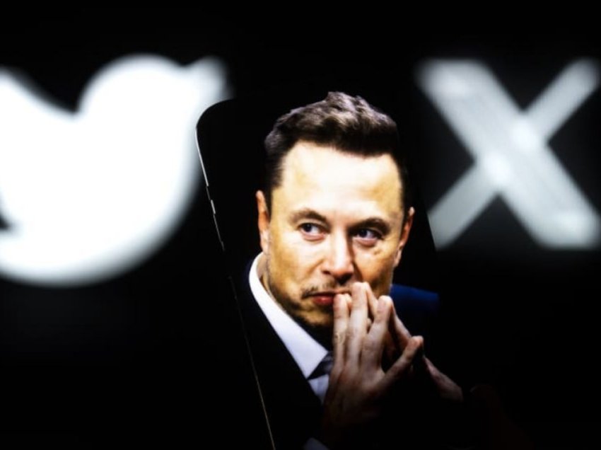 X (ish-Twitter) tani vlen 19 miliardë dollarë, më pak se gjysma e asaj që Elon Musk pagoi për të
