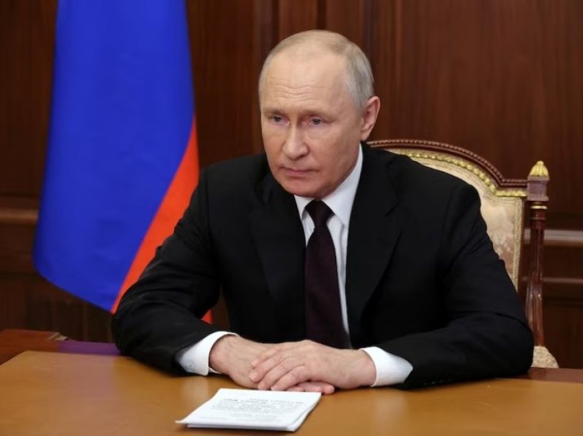 Misteret e Moskës, Putin “zhduk” 45 oligarkë që nga fillimi i luftës