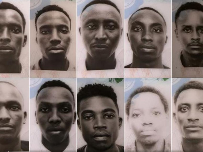 Çudia në Kroaci, si u zhduken dhjetë hendbollistë nga Burundi?
