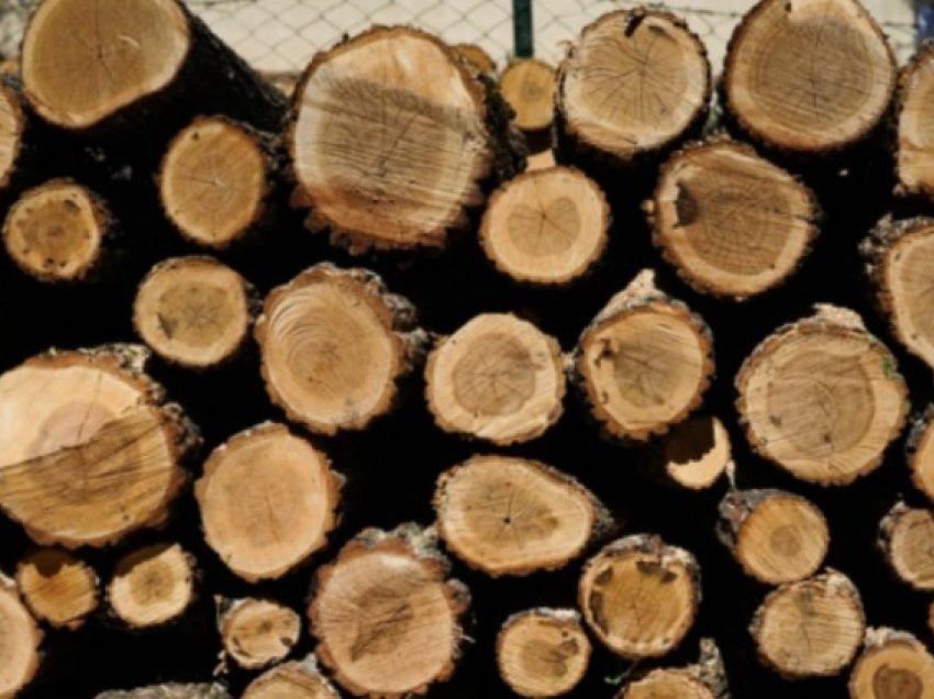Kaq kushton 1 metër dru në Kosovë