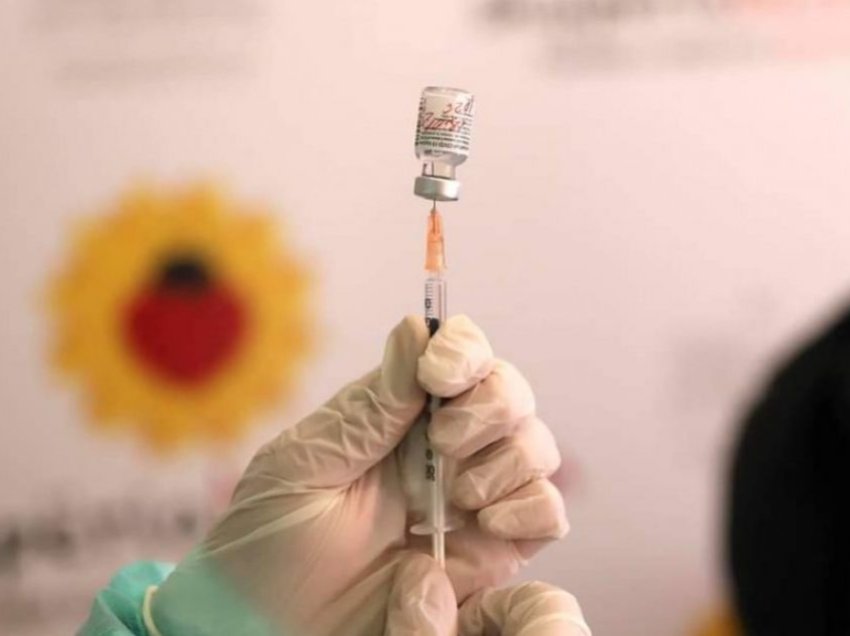 Përkeqësohen treguesit e vaksinimit të fëmijëve në Shqipëri