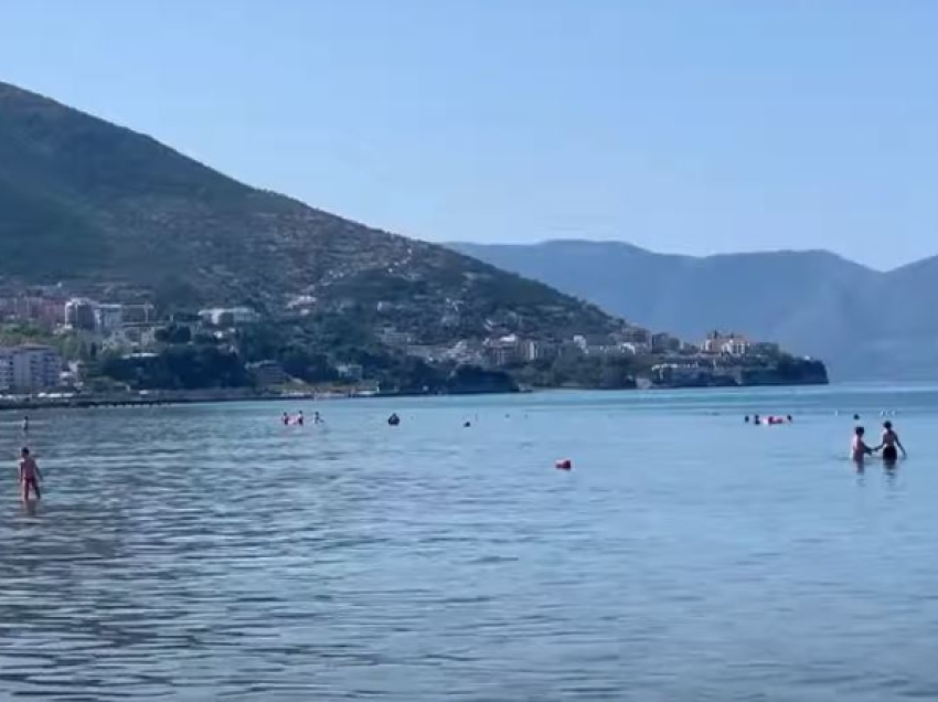 Vijon plazhi në Vlorë, rreth 80 përqind e hoteleve të prenotuara në shtator