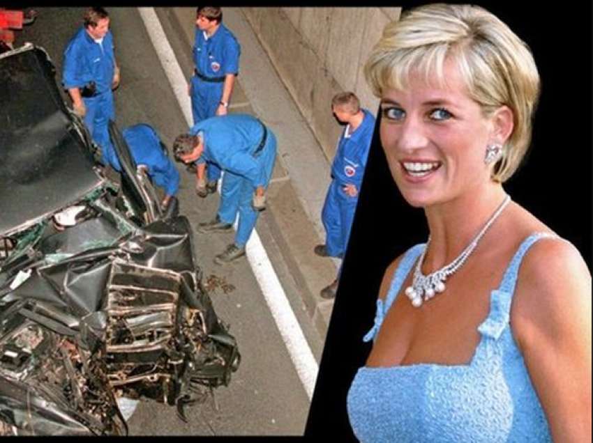 “Më lini të qetë”, 26 vite nga vdekja e princeshë Diana, zjarrfikësi tregon bisedën e fundit më të