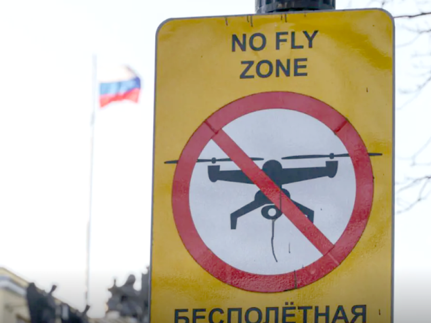 Dronë, sabotime dhe shpërthime, Ukraina “e papërmbajtshme”, si “lufta në hije” po shkatërron pak nga pak Moskën