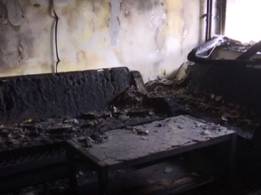 Vajzës i hidhet bomba në banesë, ishte kërcënuar më parë se “do ta digjnin”