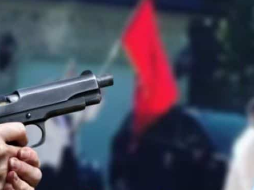 Gjuajti me armë në aheng, 18-vjeçari në Fushë Kosovë përfundon në pranga