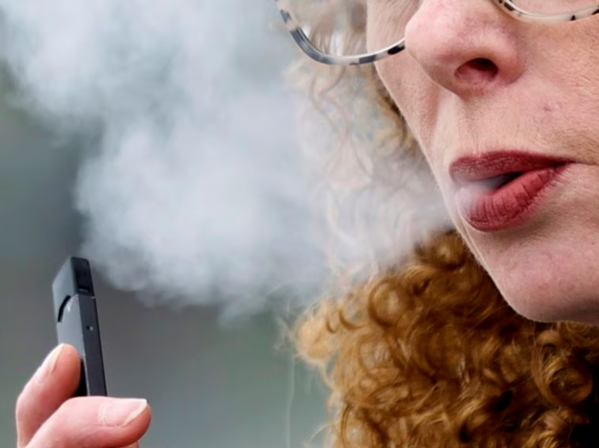 Australia harton ligje të reja për të ulur përdorimin e cigareve elektronike