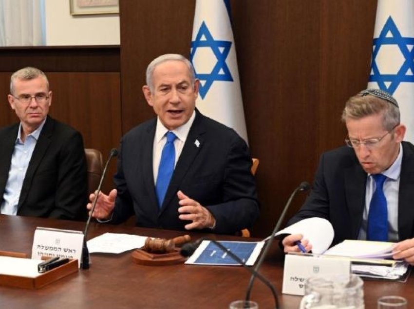 Kryeministri izraelit bën thirrje për largimin e emigrantëve të paligjshëm pas trazirave