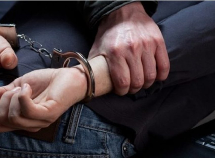 Arrestohet 24-vjeçari në Suharekë i dënuar 9 herë, dërgohet në burg