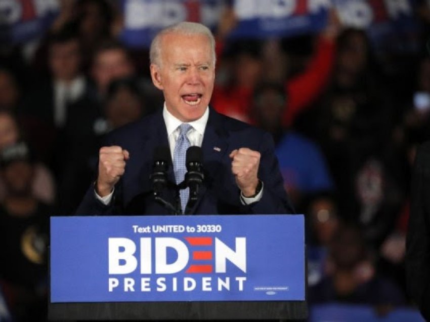 Shumica e votuesve besojnë se Biden është shumë i vjetër për një mandat të dytë