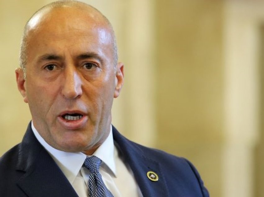 Haradinaj para Gjykatës: Vendimi për ndarjen “53 milionëshit” ishte i drejtë