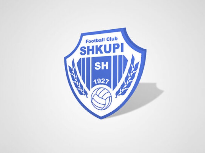 FC Shkupi kërkon mbështetjen e institucioneve 