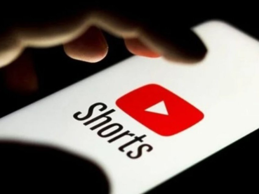 Të moshuarit besojnë se Shorts mund të shkatërrojnë YouTube