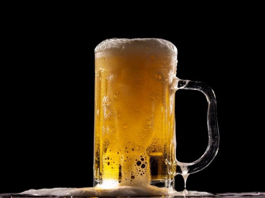 Birra është më e mirë se probiotikët, sipas një studimi