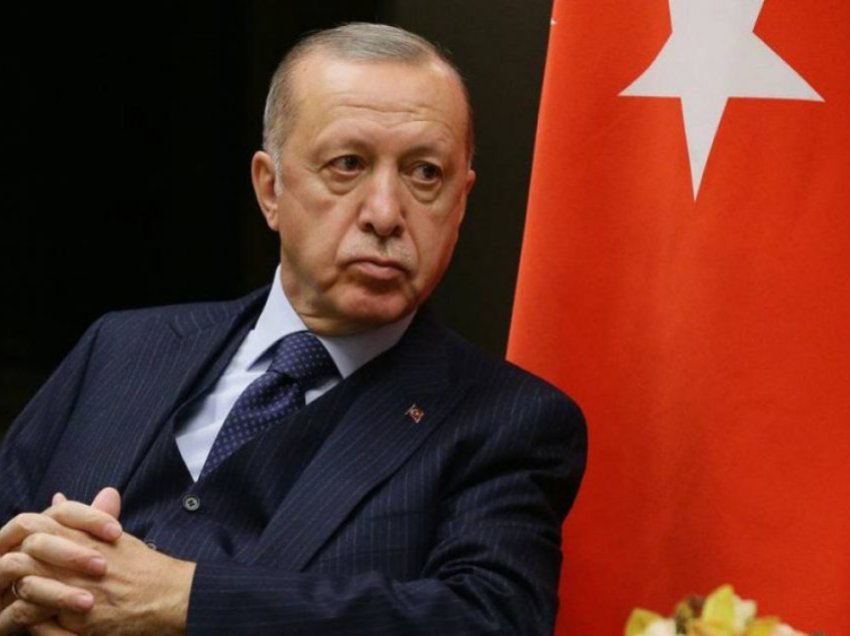Pas kthimit nga Rusia, Erdogan: Perspektiva aktuale për arritjen e paqes është zero