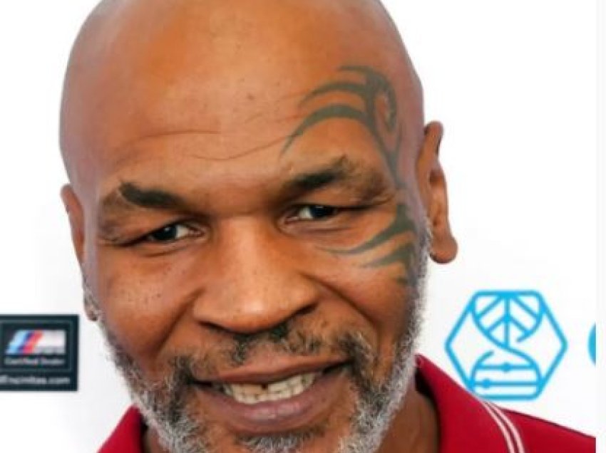Babai i Tyson Fury fton idhullin e tij Mike Tyson në duel: I vura djalit tim emrin e tij