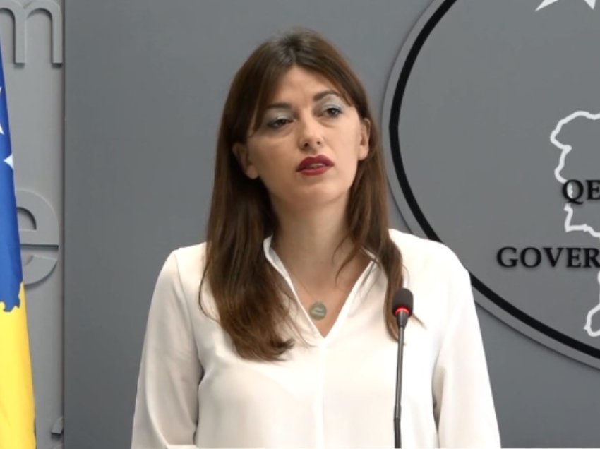 Haxhiu: Kodi Civil kalon këtë vit, do t’i kemi edhe votat e deputetëve të VV-së që ishin kundër