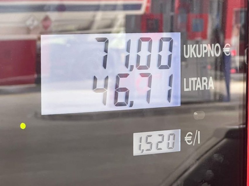 “Kontrabanda qeveritare mban çmime stratosferike”, Berisha: Në Shqipëri nafta me çmimin më të lartë se në Gjermani