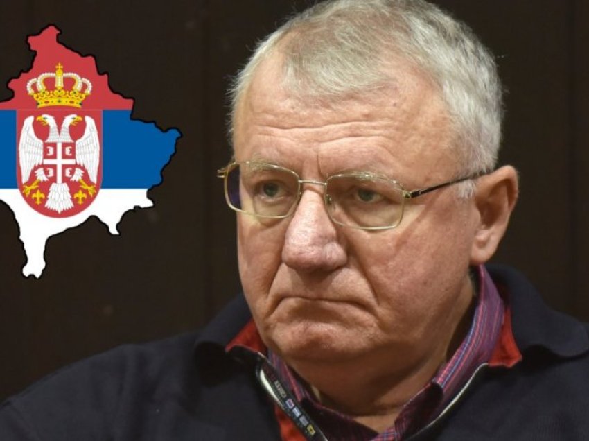 Sheshel: “Perëndimi ka bërë plan që serbët të maltretohen sa më shumë”