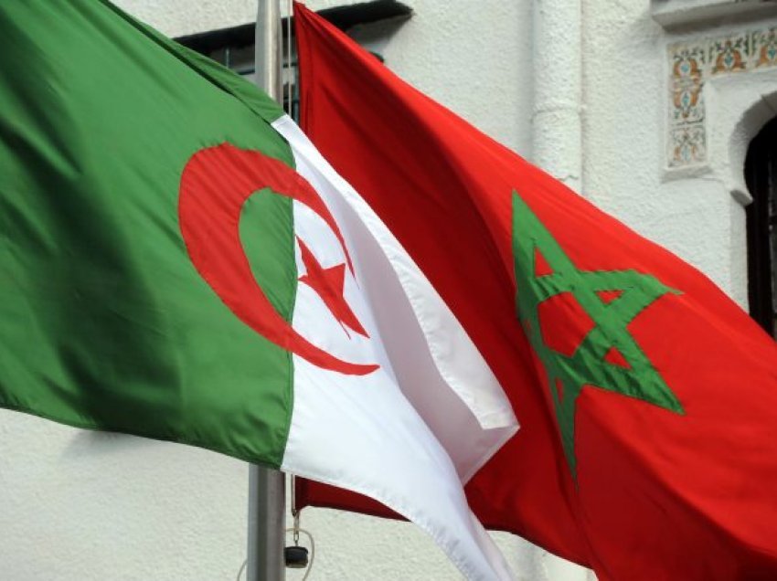 Kanë mbyllur kufijtë që prej vitit 1994, Algjeria i vjen në ndihmë Marokut, do të hapë hapësirën ajrore për fluturime humanitare dhe mjekësore