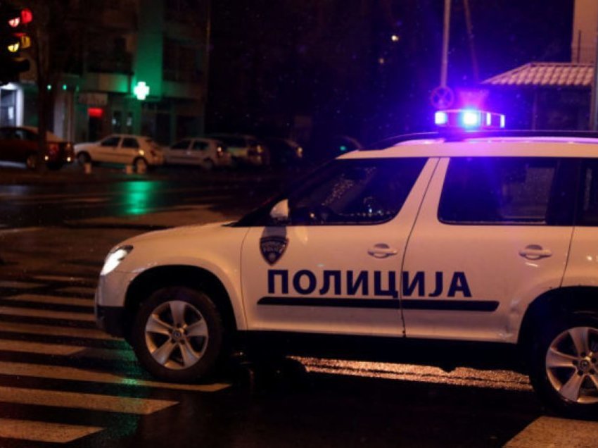 Bastisje në 8 vende në Saraj dhe Gjorçe Petrov – arrestohen dy persona, kërkohen të tjerë