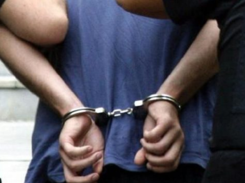 Arrestohen dy të mitur, kryen dy grabitje në Prishtinë