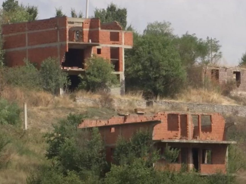 Rindërtimi i shtëpive shqiptare në veri “ajka politike” shtrirjes së sovranitetit të Kosovës 