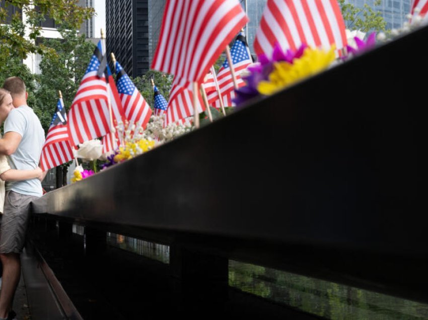 Nga New Yorku në Alaskë, amerikanët kujtojnë tmerrin e 11 shtatorit