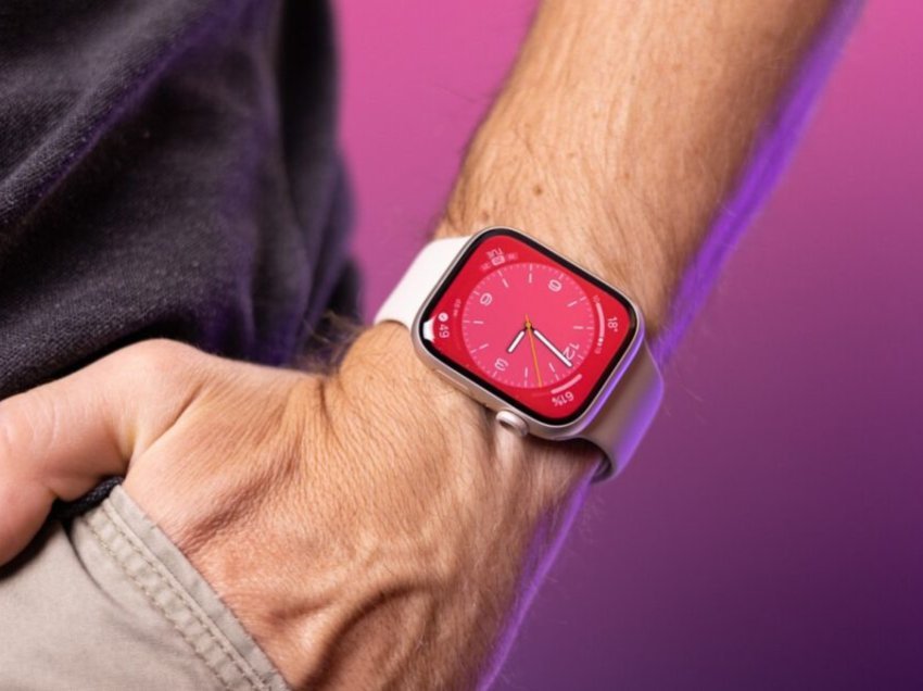 Apple Watch Series 9 dhe Watch Ultra 2 do të marrin sensorin e ri të rrahjeve të zemrës dhe çipin U2