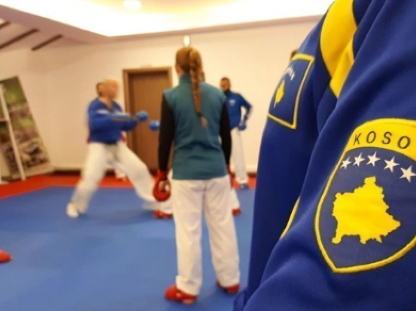 Pezullohet licenca e Federatës së Karatesë në Kosovë