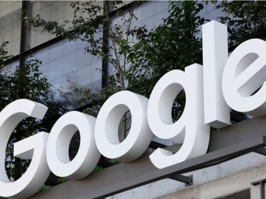 Sfida në gjykatën e Uashingtonit ndaj dominimit të kompanisë Google në internet