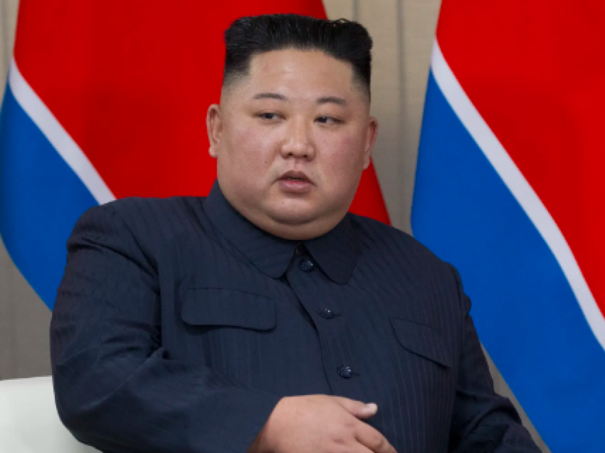 Kim Jong Un po udhëton për në Rusi, konfirmon SHBA