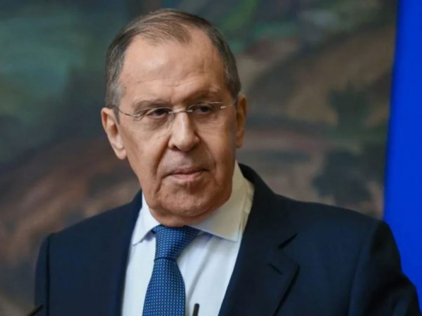 Lavrov kritika Sekretarit të Përgjithshëm: Propozimet e Guterres për marrëveshjen e grurit janë “joreale”