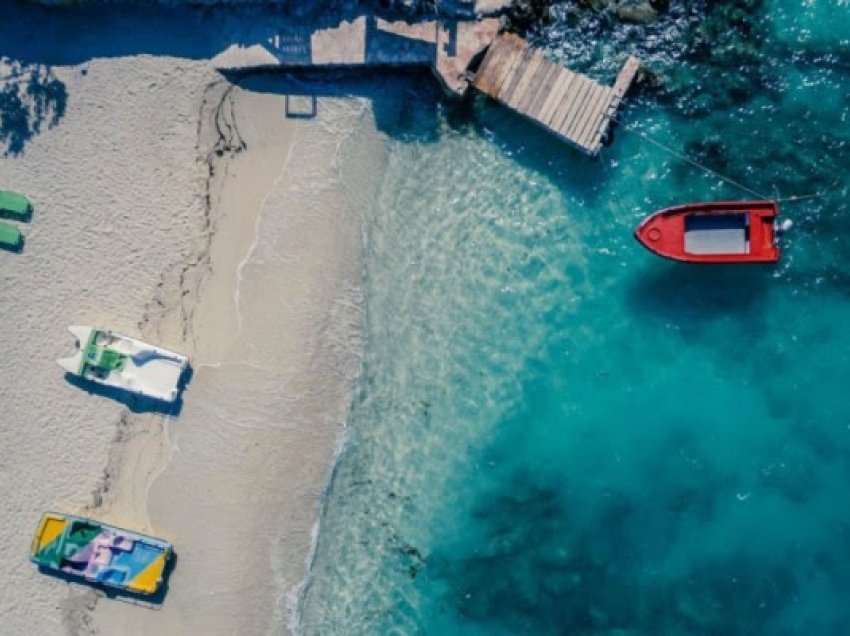 “The Travel”: Shqipëria mes 10 destinacioneve fantastike edhe për pushimet në çift