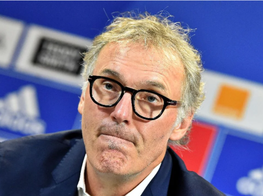 Shkarkohet Laurent Blanc, trajner karizmatik italian alternativa kryesore për stolin e Lyonit
