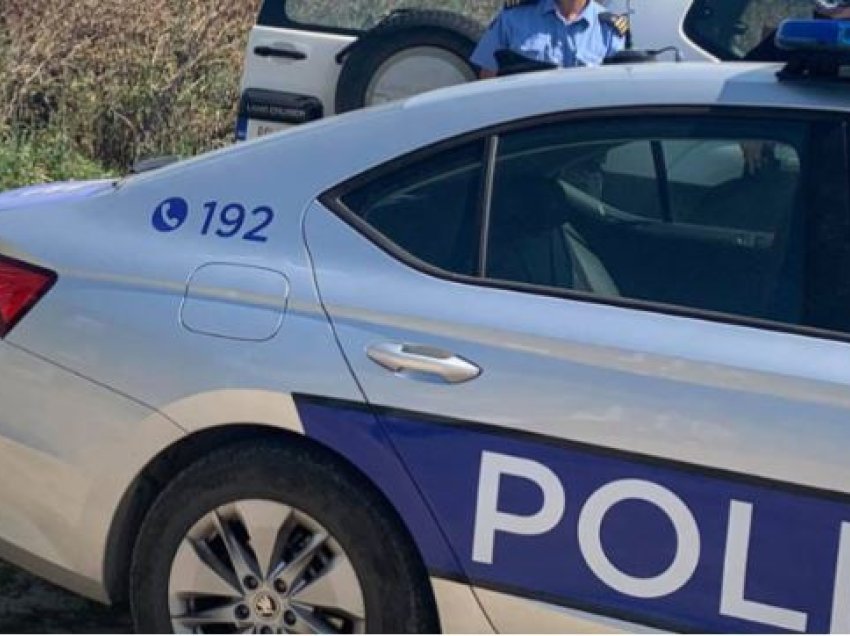 Varësia nga droga: Policia kap në flagrancë 27-vjeçarin në Mitrovicë, i gjejnë marihuanë