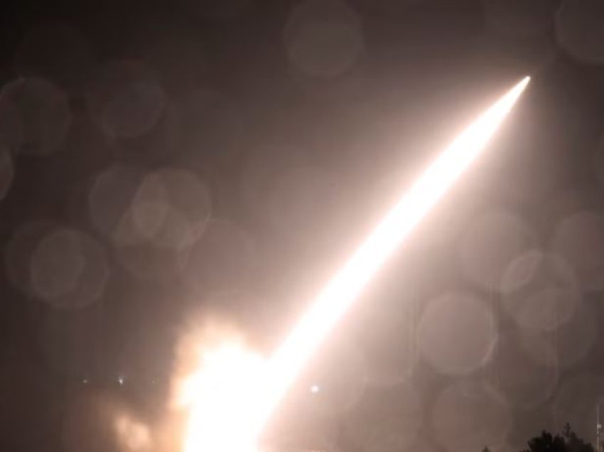 Uashingtoni mund të japë Ukrainës sisteme raketore taktike
