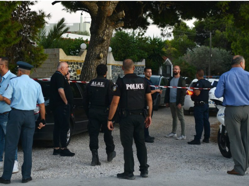 MB: Gjashtë personat e vrarë në Greqi janë turq