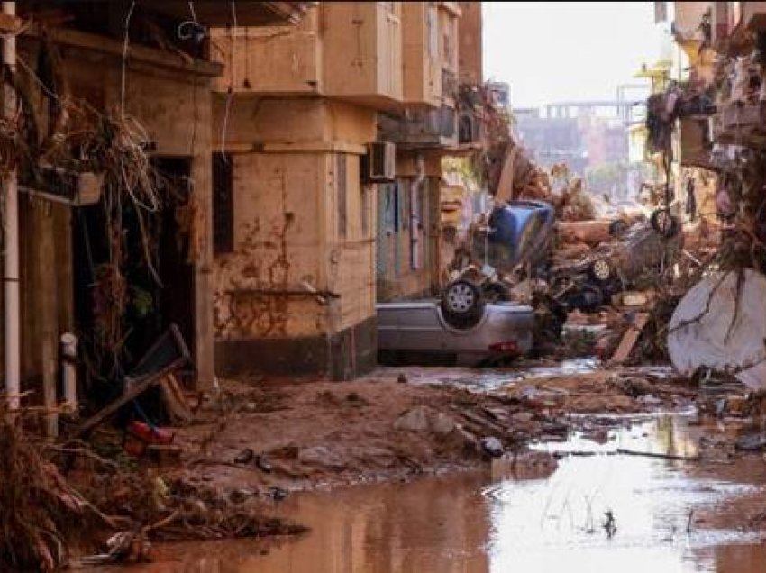 Agjencia norvegjeze humanitare bën thirrje urgjente për të ndihmuar të prekurit në Libi