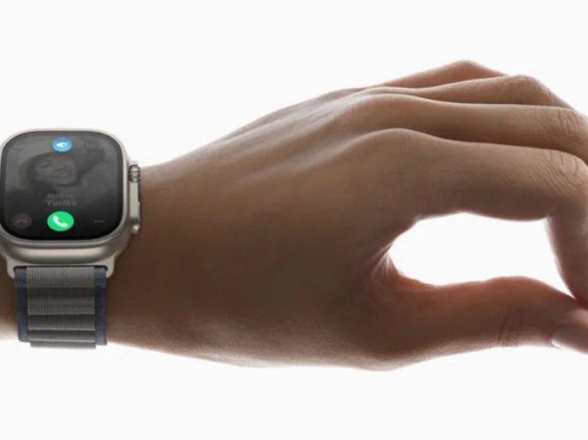 Këto janë risitë e orëve Apple Watch 9 dhe Apple Watch Ultra 2