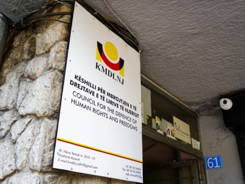 KMDLNj: Kush po bastisë dhe arreston në Kosovë-EULEX thotë se nuk kanë marrë pjesë në bastisje e as në arrestimet e fundit