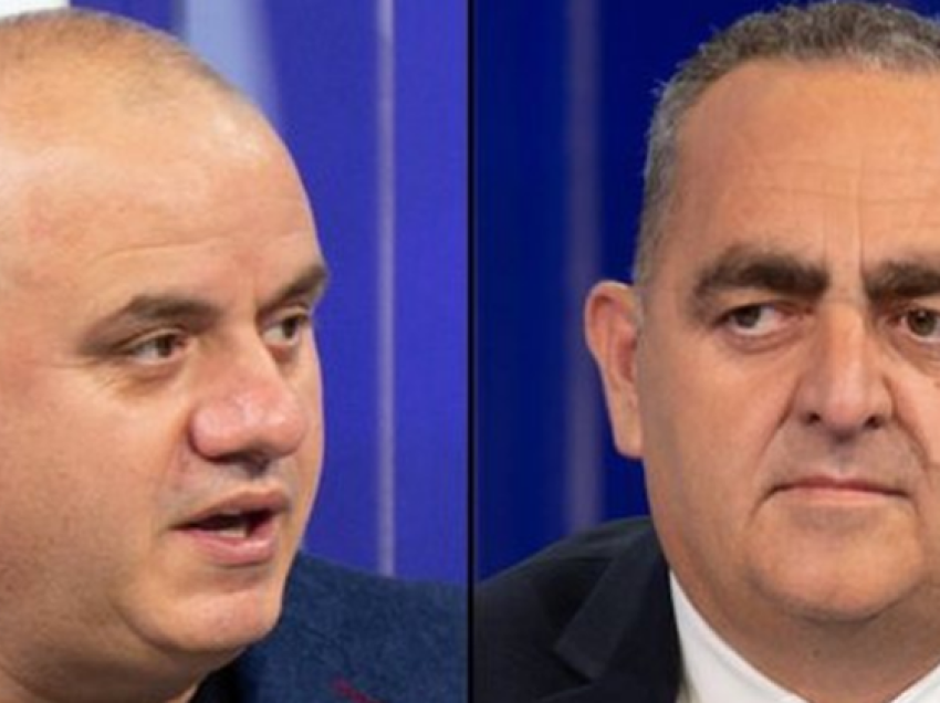 “Omonia” padit Artan Hoxhën për deklaratat ndaj Belerit, gazetari zbulon prapaskenat