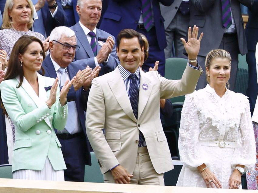 Federer i sigurt për vendimin
