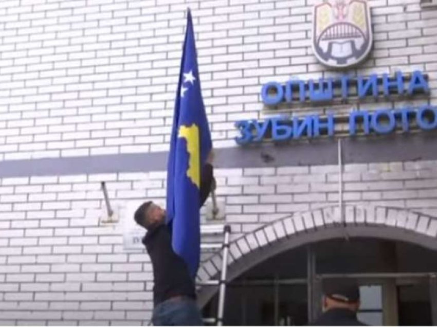 Nënkryetari i VV- së në Mitrovicë: Zubin Potoku votoi për të hyrë në Asociacion të Komunave të Kosovës