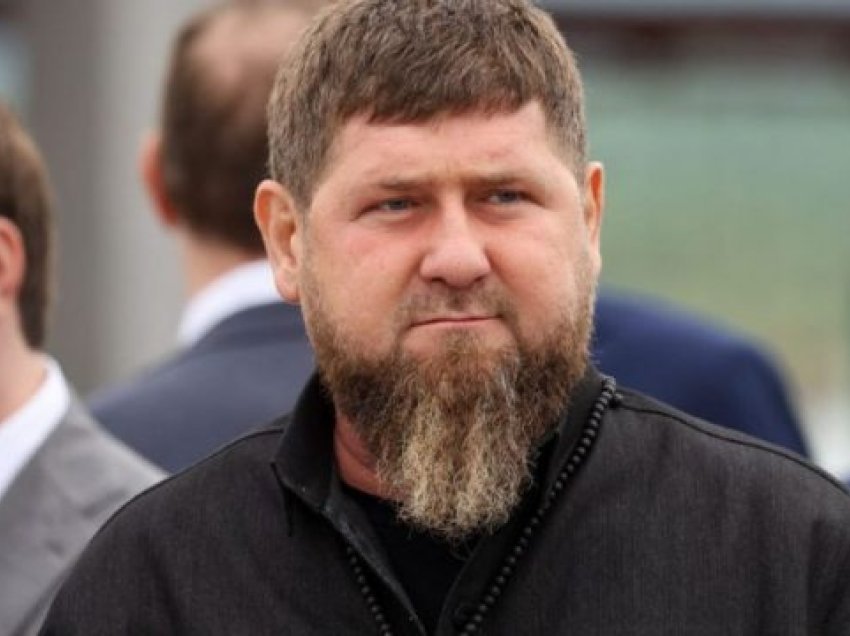 Ramzan Kadyrov në gjendje kritike shëndetësore