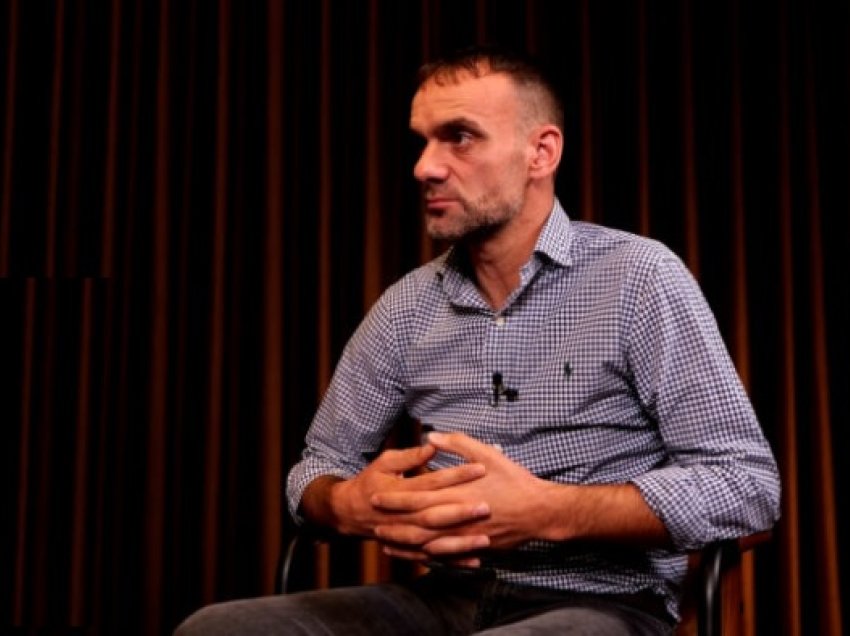 Autori i atentatit ndaj Anton Berishës: “Ai është përfol se i ka vjedh 20 milionë euro”