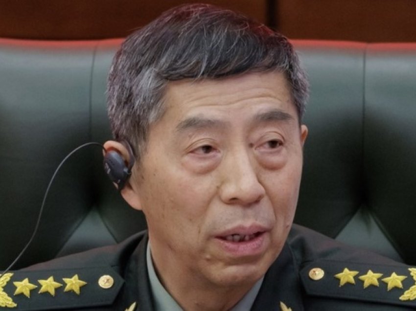 Askush nuk e di se ku është ky njeri: Ministri kinez u zhduk pa lënë gjurmë, një gjë ngjall dyshime