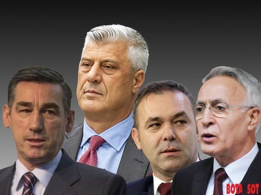 Miliona nga buxheti i Kosovës për të akuzuarit në Hagë, sa mund të zgjas kjo? 