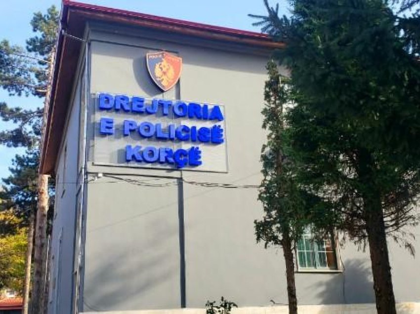 Arrestohen 5 persona me rrezikshmëri të lartë në Pogradec, ja çfarë u sekuestrua